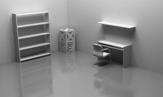 机械3D立体壁纸如何设置 3d桌面壁纸