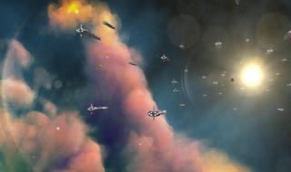 五星连珠奇观要来了 五星连珠奇观要来了