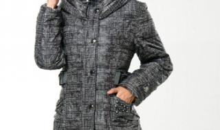 网上买的九成品羽绒服自己好填充羽绒吗 羽绒服半成品价格