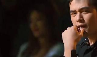 徐歌阳追梦赤子心 徐歌阳追梦赤子心