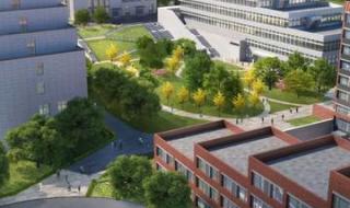 枣庄应用技术职业学院开工建设吗 新建职业技术学校