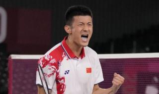 谌龙东京夺冠几率 谌龙东京奥运会