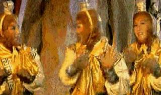 哪里下高清的西游记后传 西游记后传潮汕话