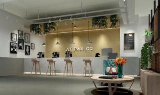 红杉树装修靠谱吗 深圳服装店装修