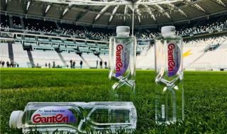 百岁山两个小孩的广告什么意思 百岁山广告什么意思