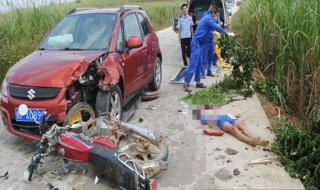 2023摩托车科目一速记口诀 摩托车驾照考科目一