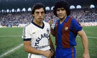 马拉多纳上帝之手为什么不犯规 上帝之手马拉多纳