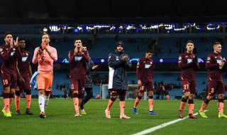 欧洲杯排名最新积分榜 欧冠总积分榜排名