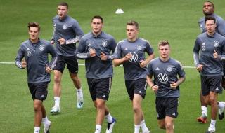 2018年俄罗斯世界杯德国成绩 德国队世界杯战绩