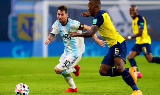 厄瓜多尔本届世界杯战绩 卡塔尔世界杯赛程及比分