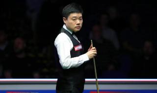 丁俊晖挺进英锦赛决赛哪里看直播 丁俊晖2023英锦赛决赛时间